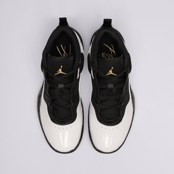 Мъжки маратонки JORDAN STAY LOYAL 3  fb1396-070 цвят бял