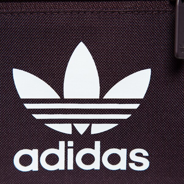 Дамски сак ADIDAS ЧАНТА AC FESTIVAL BAG hk2632 цвят кафяв