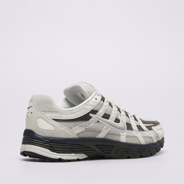 Мъжки маратонки NIKE P-6000 ib3081-001 цвят сив