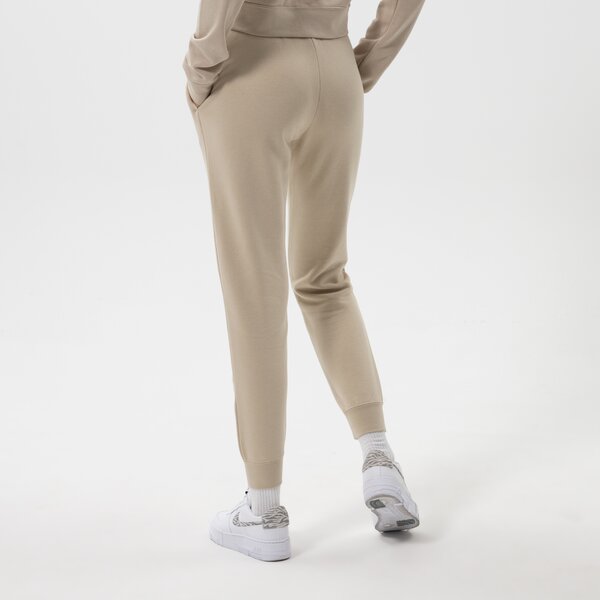 Дамски панталони NIKE ПАНТАЛОНИ SPORTSWEAR ESSENTIAL bv4095-206 цвят бежов