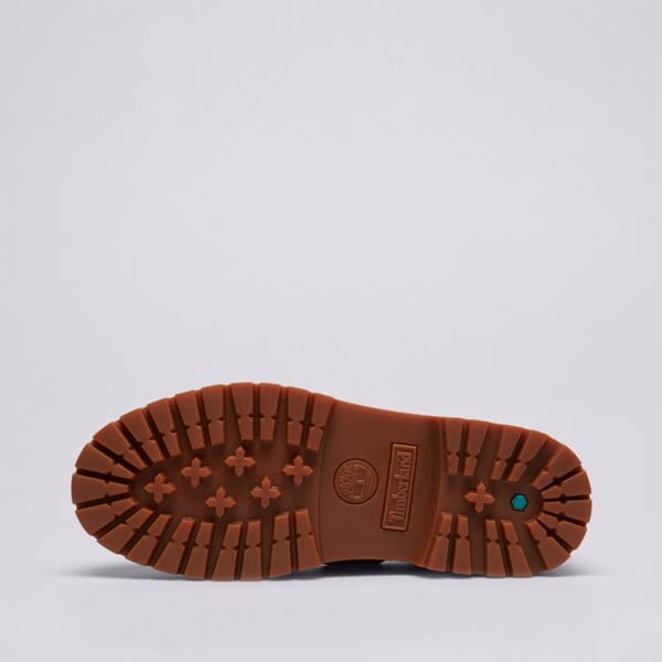 Дамски кежуал TIMBERLAND STONE STREET BOAT SHOE tb0a2qdmd571 цвят кафяв