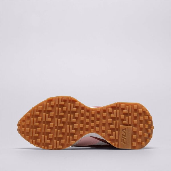 Дамски маратонки FILA RENNO N GENERATION 5rm02423127 цвят розов