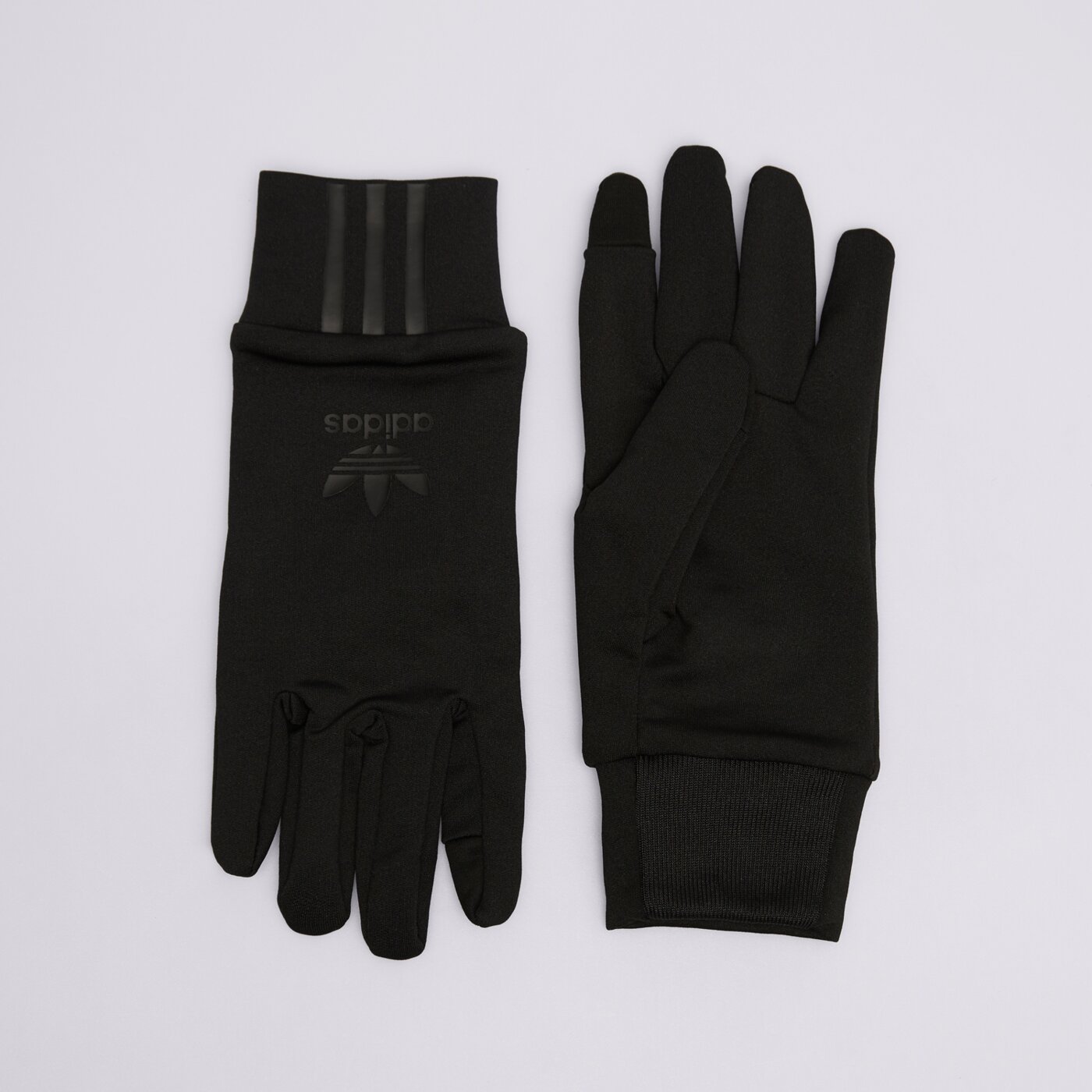 Дамски ADIDAS РЪКАВИЦИ GLOVES iy4107 цвят черен