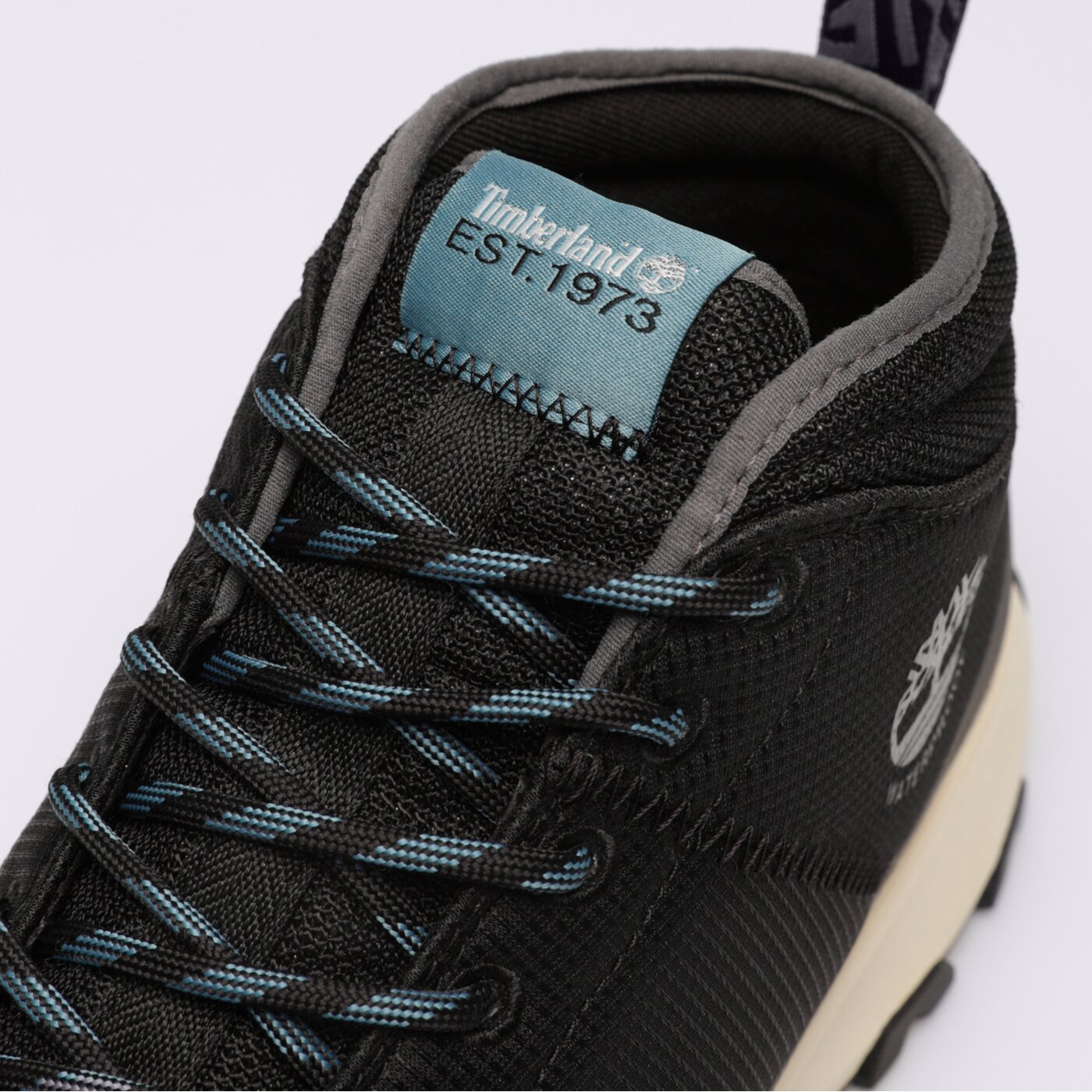 Мъжки зимни обувки TIMBERLAND WINSOR TRAIL MID FAB WP tb0a62240151 цвят черен