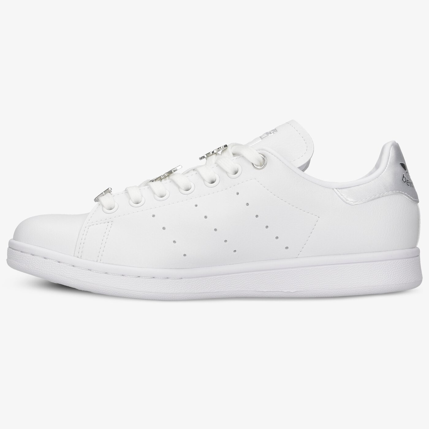 Дамски маратонки ADIDAS STAN SMITH  gz5988 цвят бял