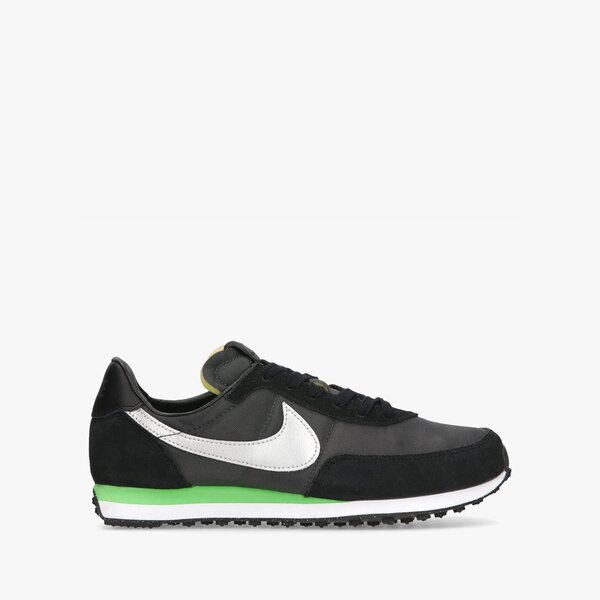 Детски маратонки NIKE WAFFLE TRAINER 2 dc6477-003 цвят черен