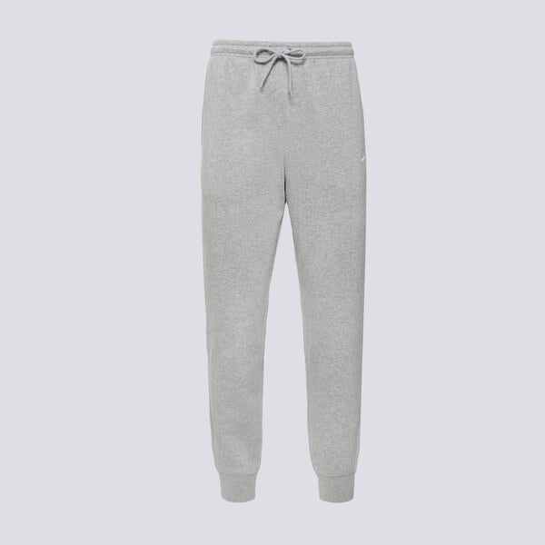 Мъжки панталони NIKE ПАНТАЛОНИ M NK CLUB BB JOGGER fn3787-063 цвят сив