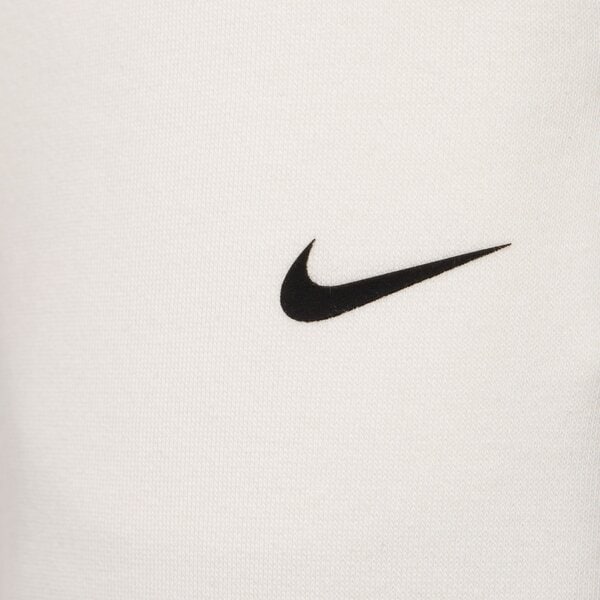 Дамски панталони NIKE ПАНТАЛОНИ W NSW CLASSIC+ WIDE LEG SPD ih8482-133 цвят кремав