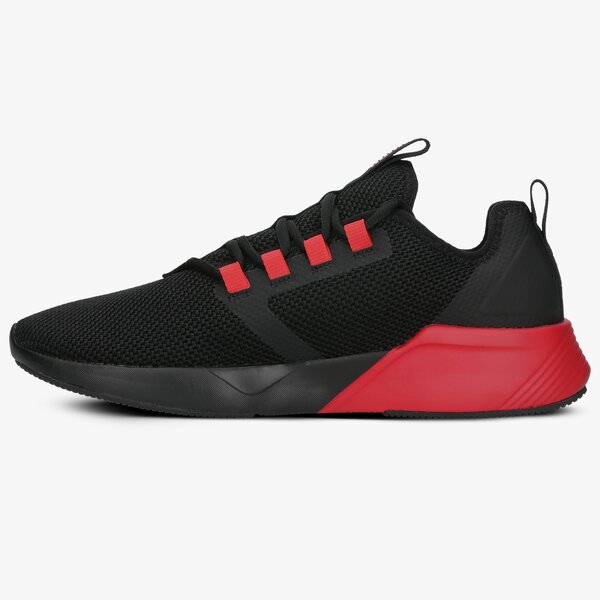 Мъжки маратонки PUMA RETALIATE 19234013 цвят черен