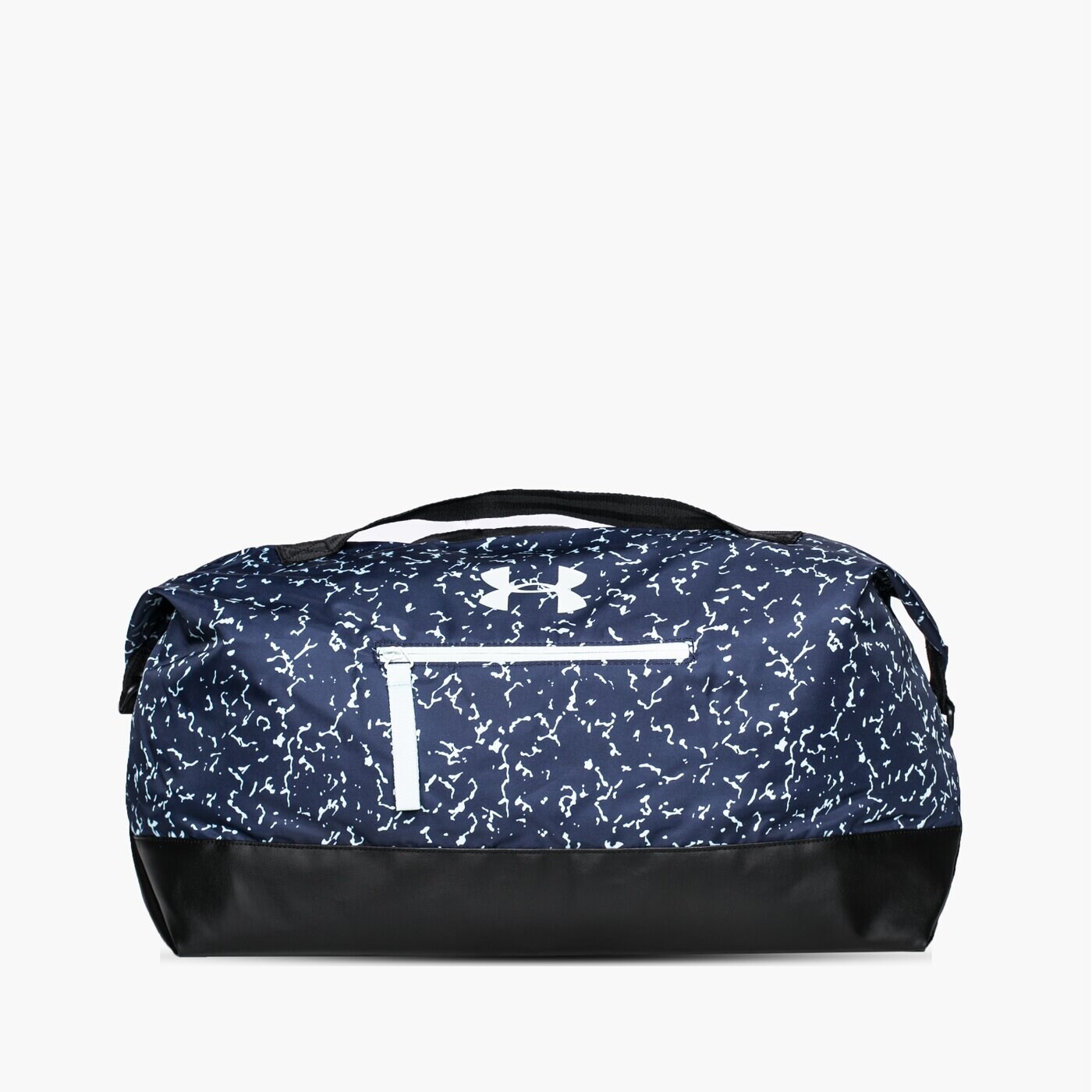 Дамски сак UNDER ARMOUR ЧАНТА ON THE RUN WEEKENDER WEEKENDER 1281829861 цвят тъмносин