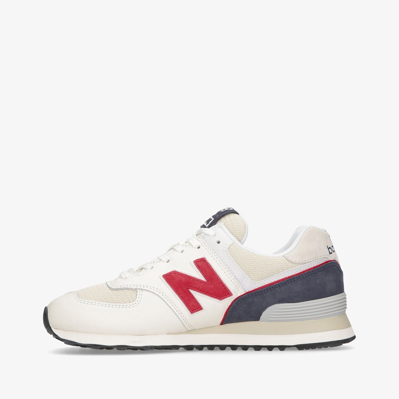 Мъжки маратонки NEW BALANCE 574  ml574wn2 цвят бял