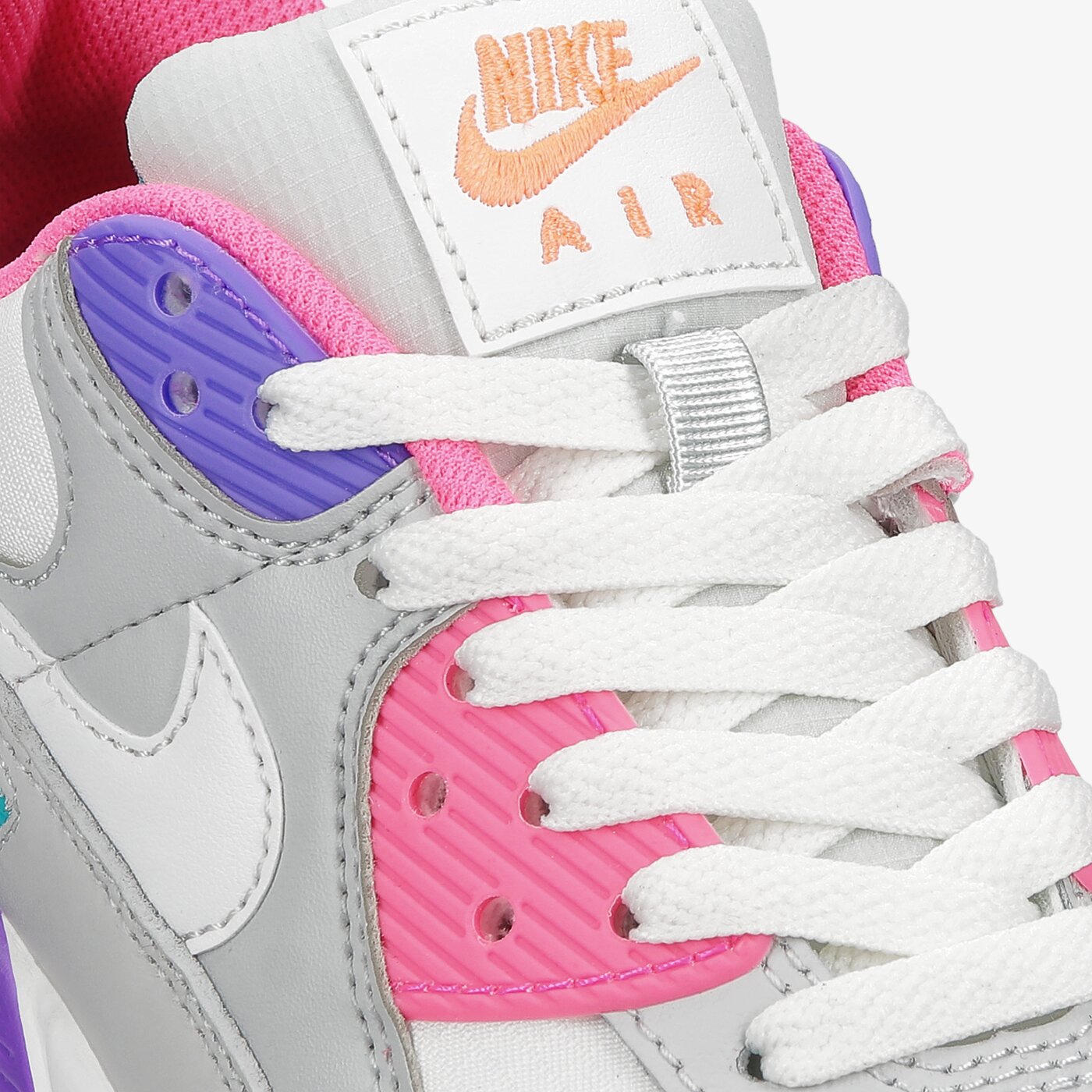 Дамски маратонки NIKE AIR MAX 90  cz1617-001 цвят многоцветен