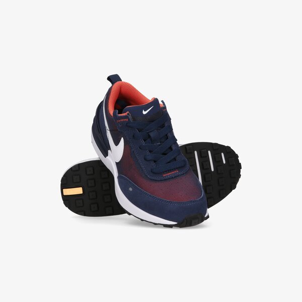 Детски маратонки NIKE WAFFLE ONE (PS) dc0480-401 цвят тъмносин