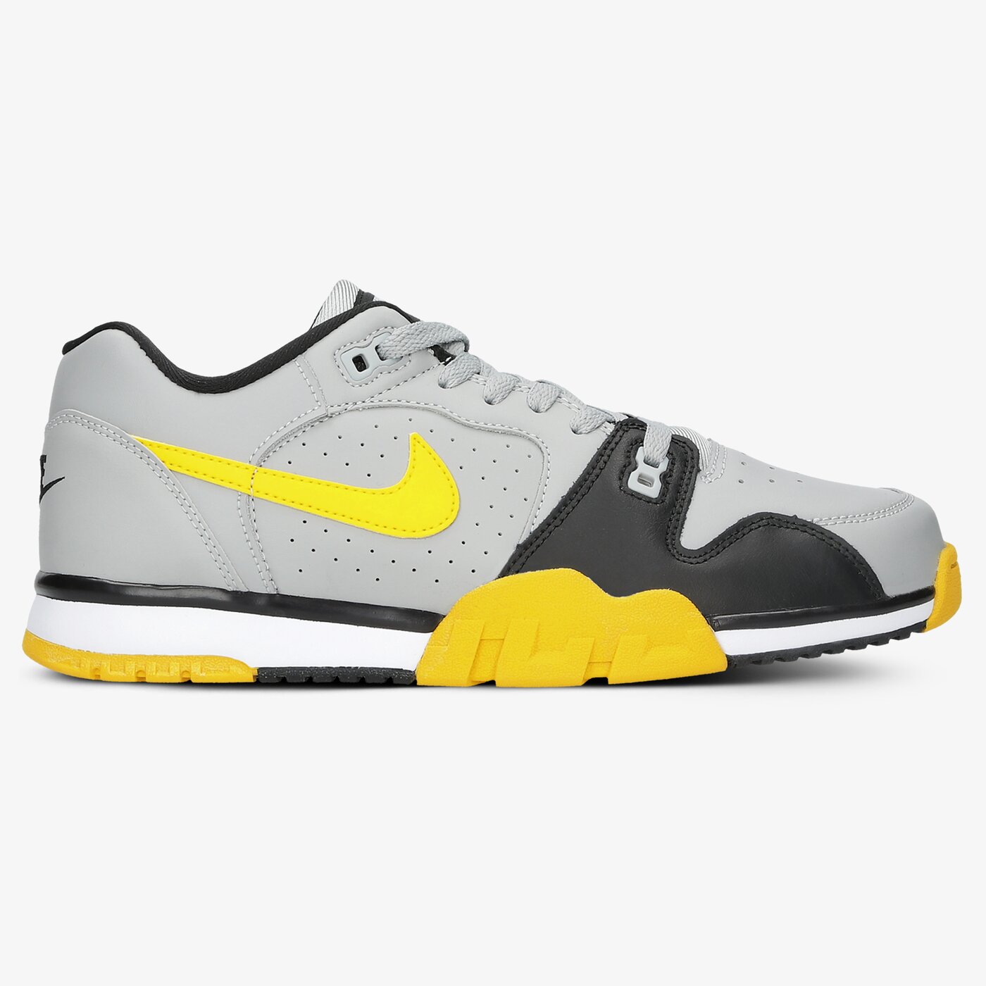 Мъжки маратонки NIKE CROSS TRAINER LOW cq9182-002 цвят сив