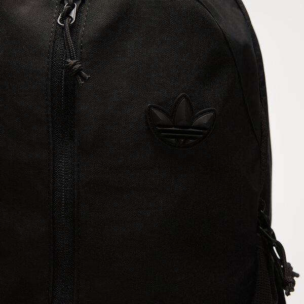 Детска раница ADIDAS РАНИЦА BACKPACK S ii3331 цвят черен