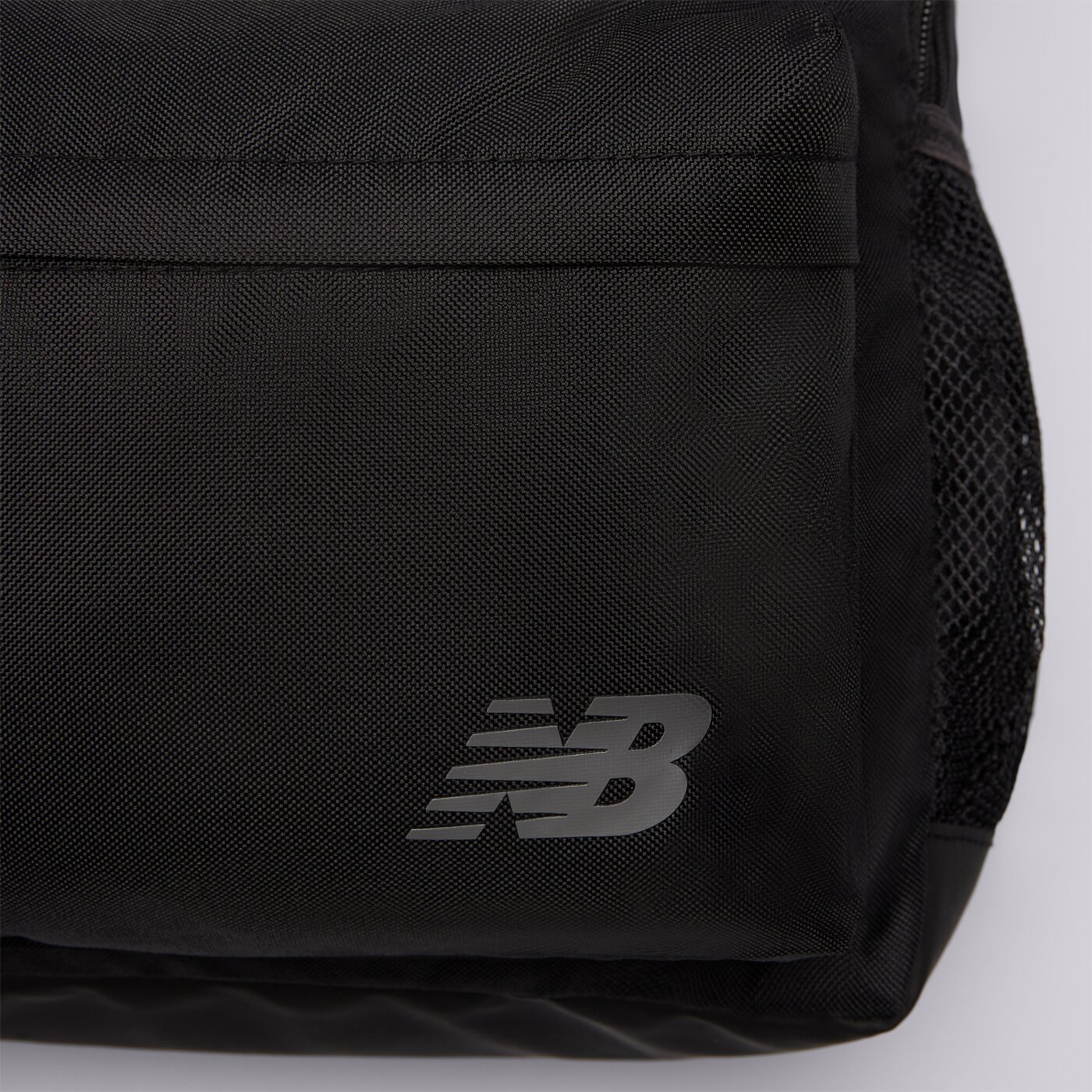 Детска раница NEW BALANCE РАНИЦА ESSENTIAL BACKPACK lab53511bk цвят черен