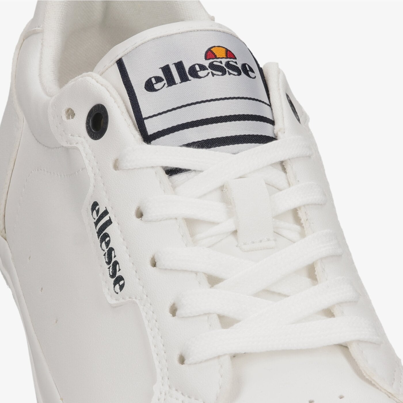 Мъжки маратонки ELLESSE VENO VULC  shmf0425908 цвят бял