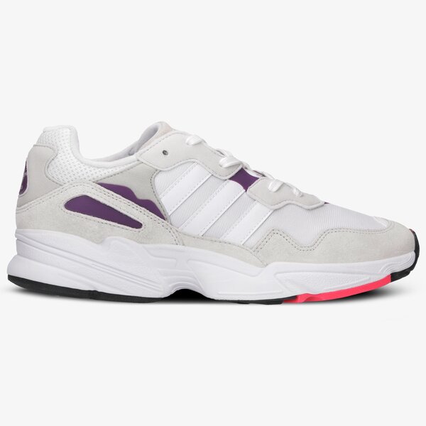 Мъжки маратонки ADIDAS YUNG-96 CHASM db2601 цвят бял
