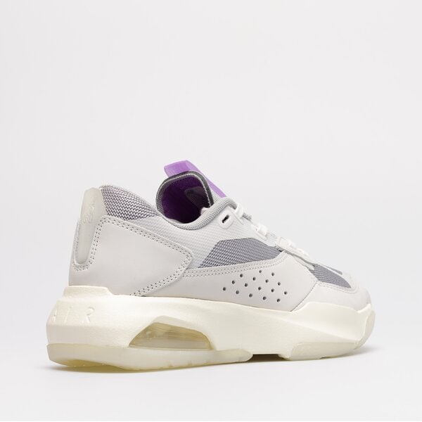 Дамски маратонки JORDAN AIR 200E dh7381-110 цвят сив