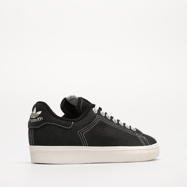 Детски маратонки ADIDAS STAN SMITH B-SIDE J ie7587 цвят черен