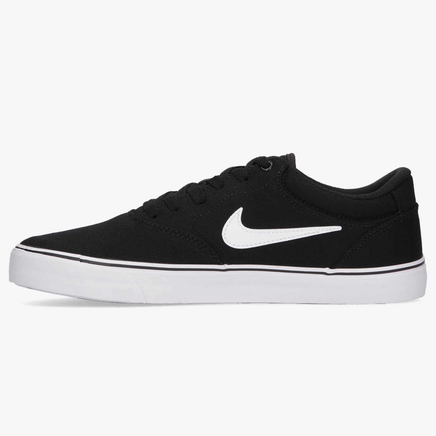Мъжки маратонки NIKE SB CHRON 2 CANVAS dm3494-001 цвят тъмносин
