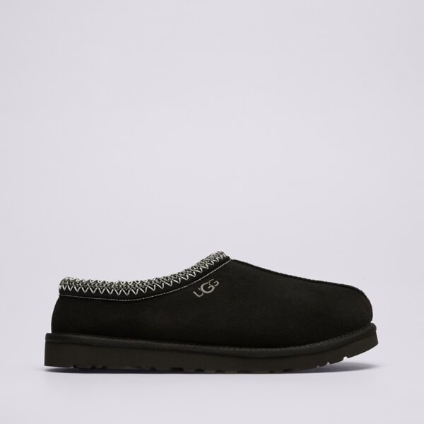 Мъжки зимни обувки UGG M TASMAN II 1174671-blk цвят черен