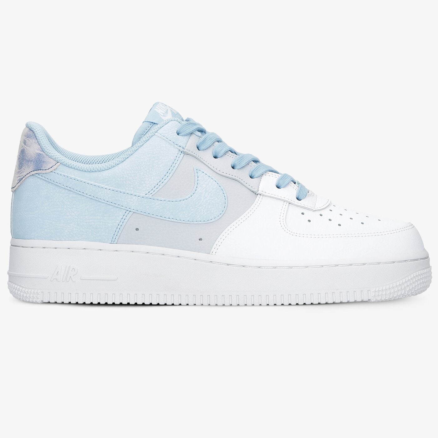 Мъжки маратонки NIKE AIR FORCE 1 '07 LV8 cz0337-400 цвят син