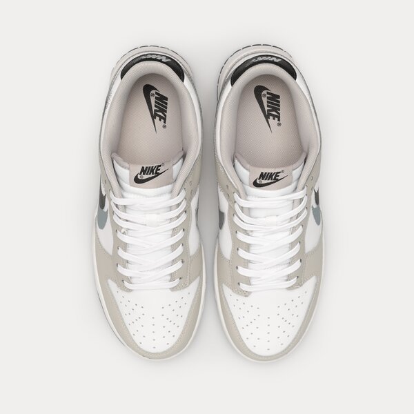 Мъжки маратонки NIKE DUNK LOW fd0661-100 цвят бял