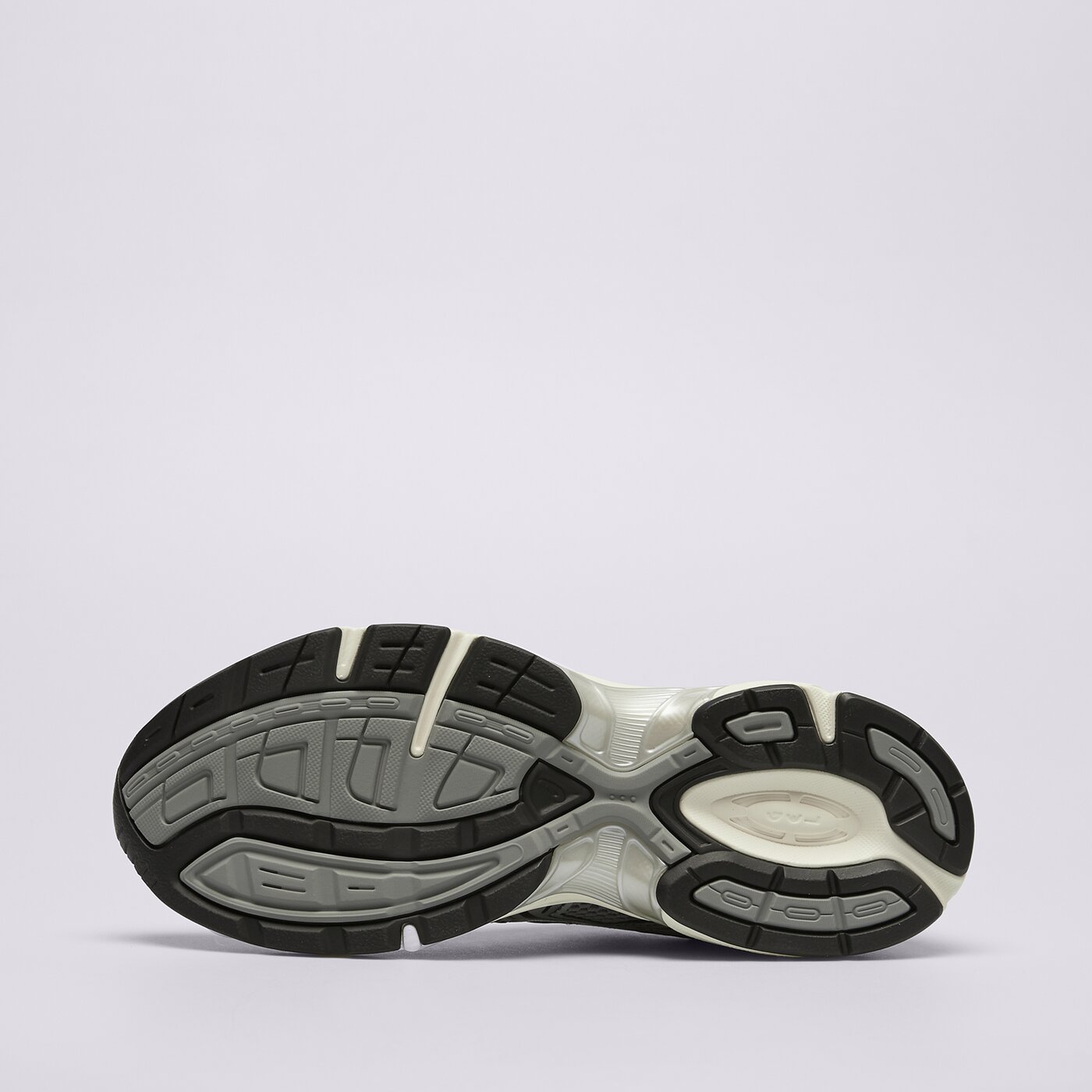 Мъжки маратонки ASICS GEL-1130 1201a256-026 цвят сив