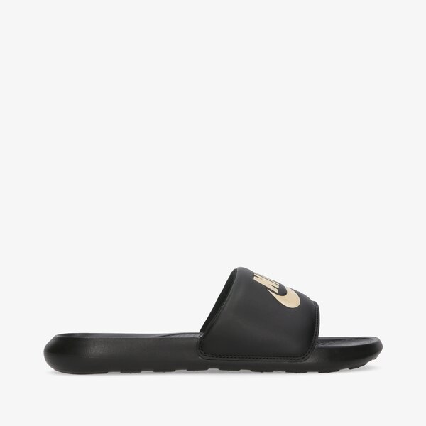 Мъжки чехли и сандали NIKE VICTORI ONE SLIDE  cn9675-006 цвят черен