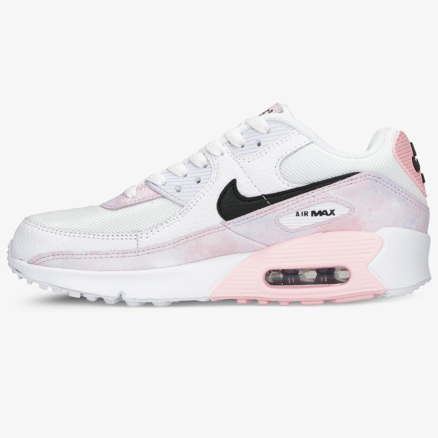 Детски маратонки NIKE AIR MAX 90 GS dm3110-100 цвят многоцветен