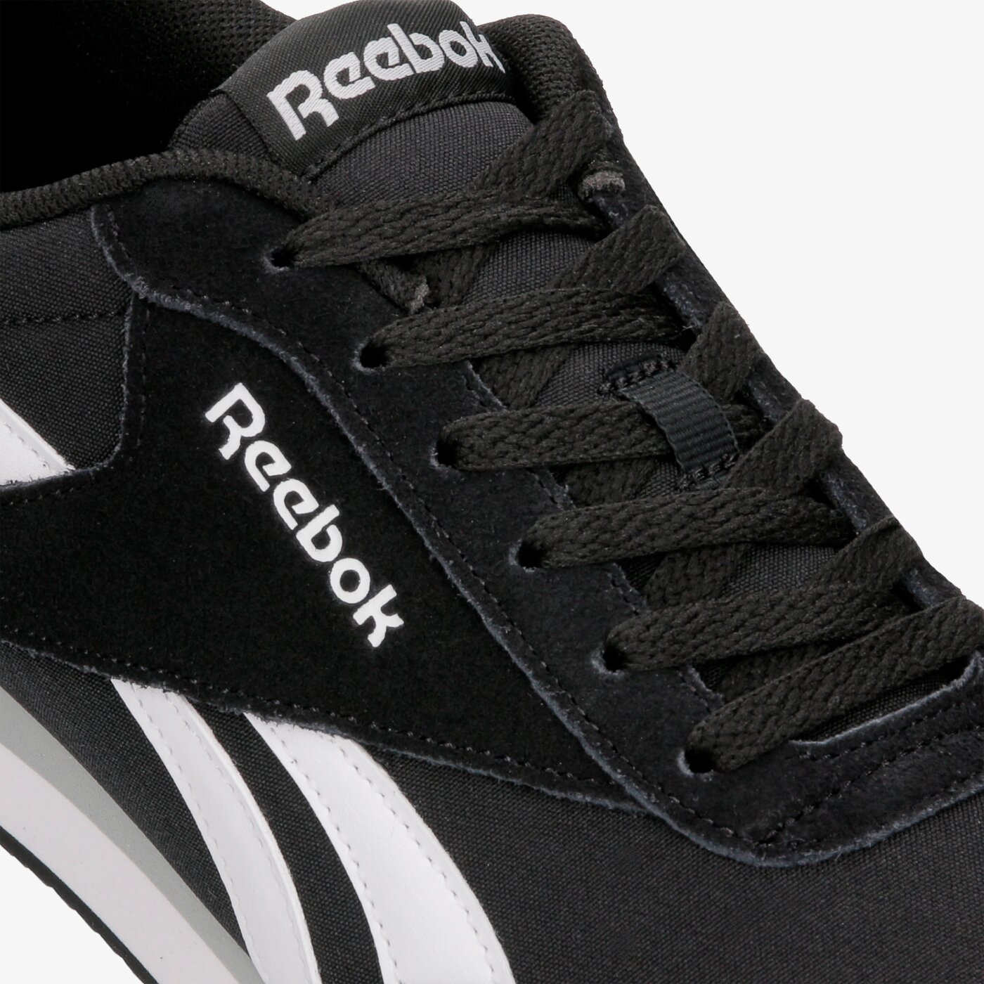 Мъжки маратонки REEBOK ROYAL CL JOGGER2 v70710 цвят черен