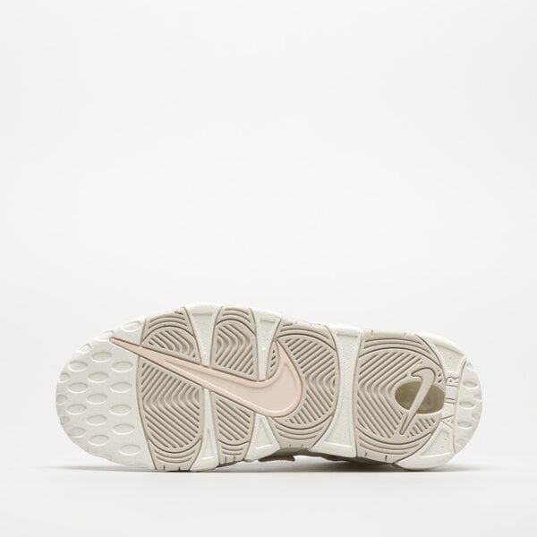 Дамски маратонки NIKE W AIR MORE UPTEMPO dv1137-101 цвят кремав