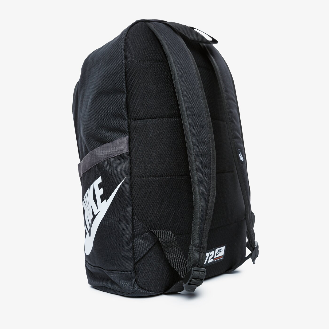 Детска раница NIKE РАНИЦА ALL ACCESS SOLEDAY ba6103-013 цвят черен