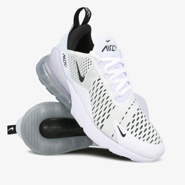 Дамски маратонки NIKE AIR MAX 270  ah6789-100 цвят бял