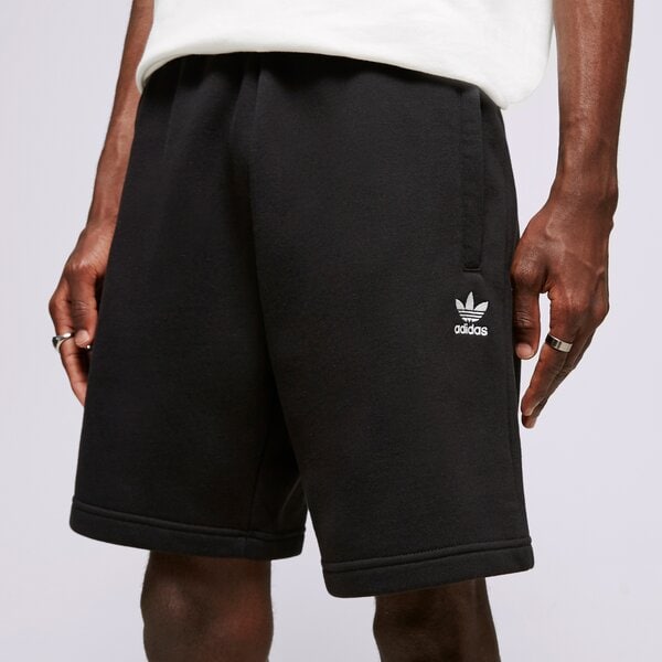 Мъжки къси панталони ADIDAS ШОРТИ ESSENTIAL SHORT ia4901 цвят черен