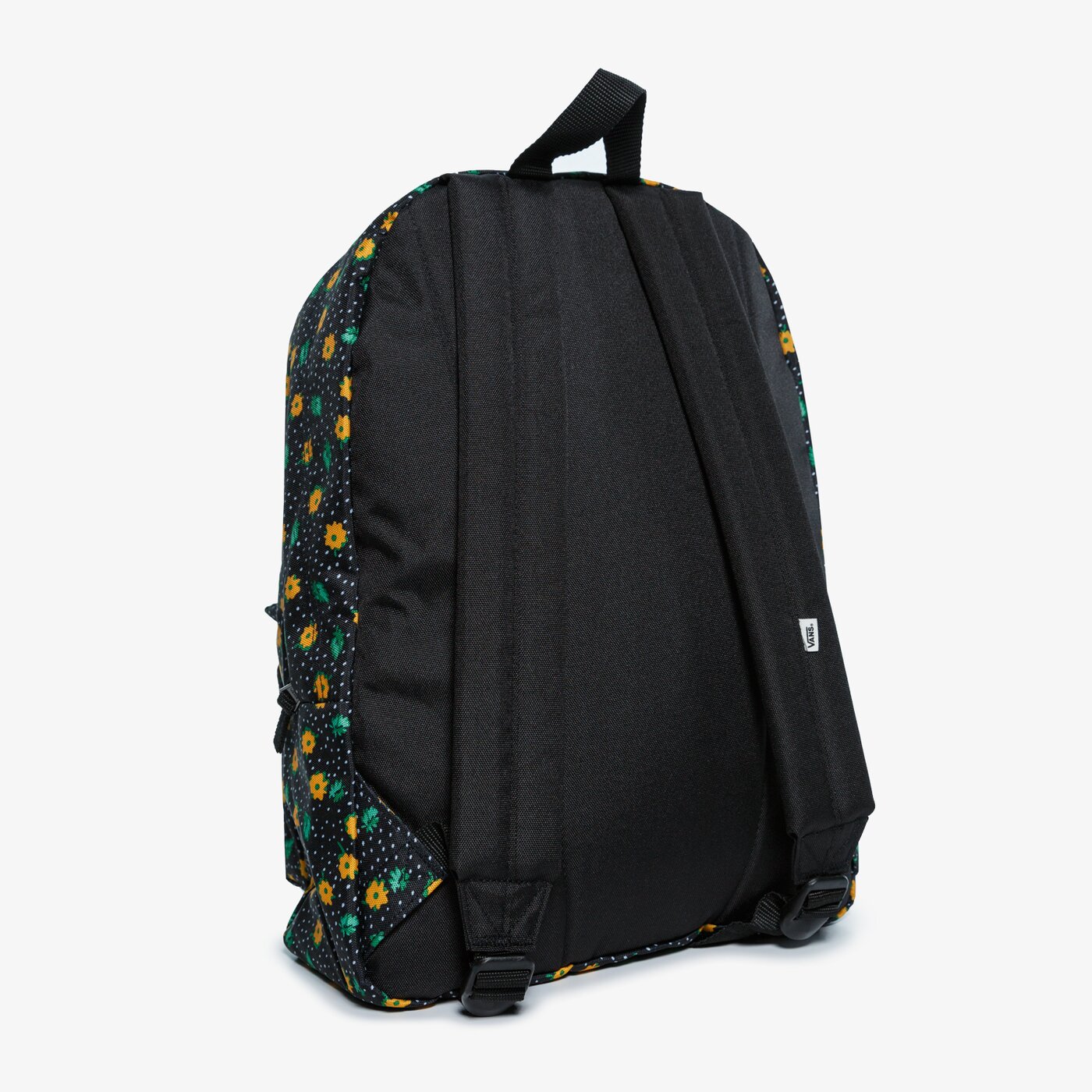 Детска раница VANS РАНИЦА WM REALM CLASSIC BACKPACK vn0a3ui7vcy1 цвят многоцветен