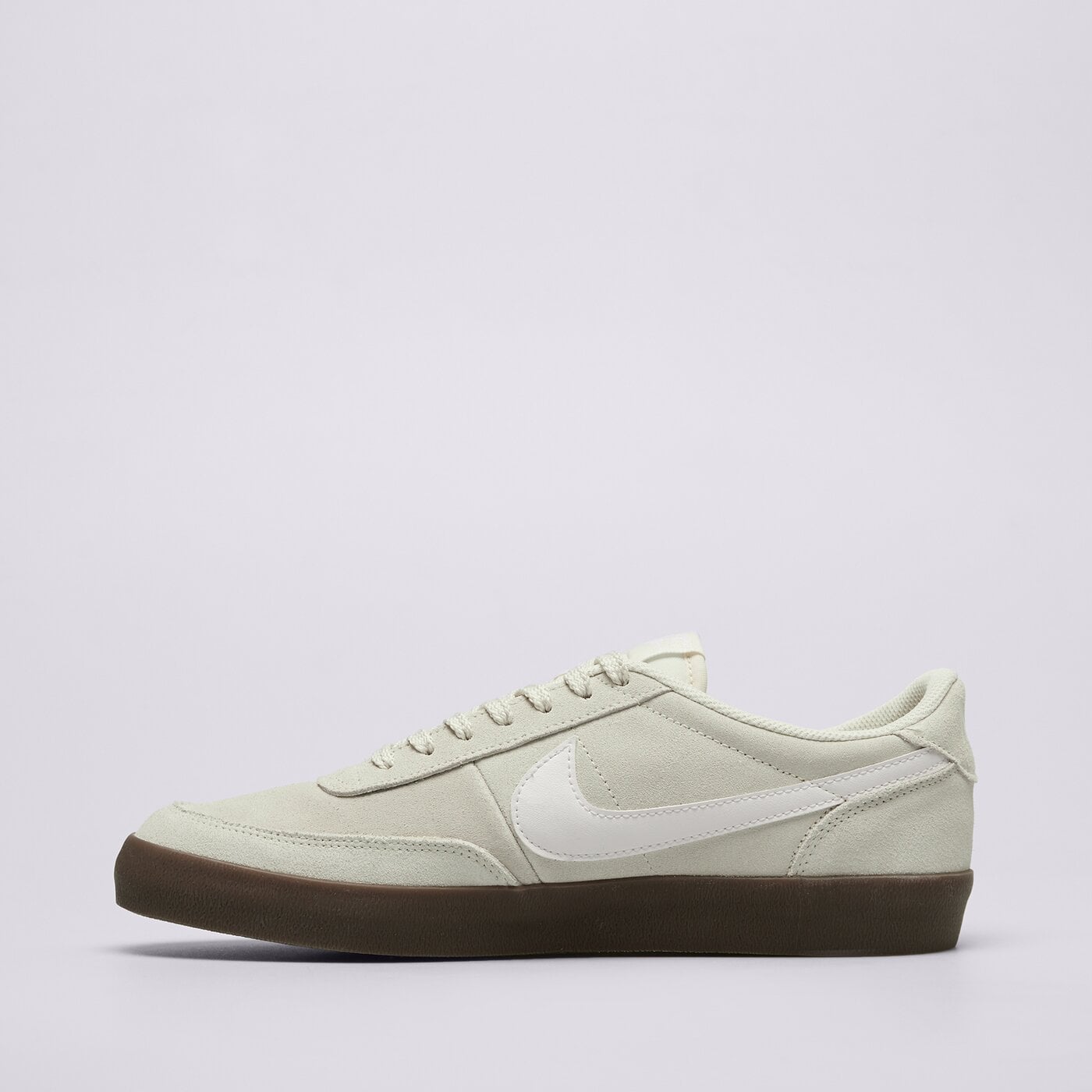Мъжки маратонки NIKE KILLSHOT 2  fq8903-100 цвят розов