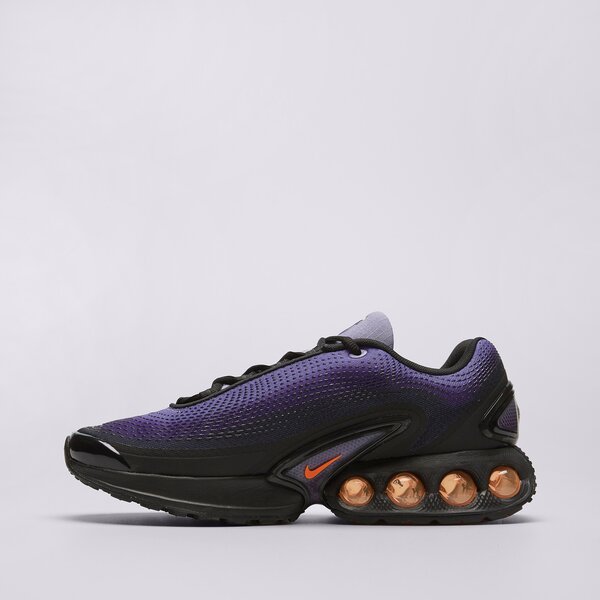 Мъжки маратонки NIKE AIR MAX DN SE hf5531-500 цвят черен