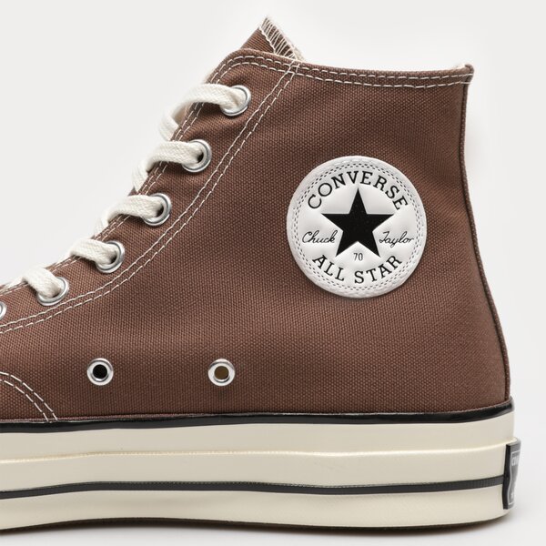 Мъжки маратонки CONVERSE CONVERSE CHUCK 70 a02755c цвят кафяв