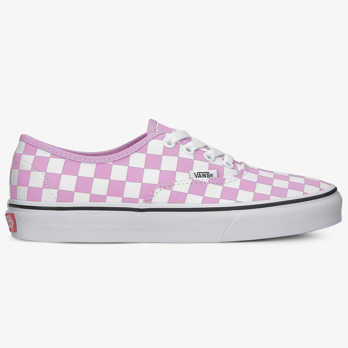 Дамски маратонки VANS UA AUTHENTIC vn0a348a3xx1 цвят многоцветен