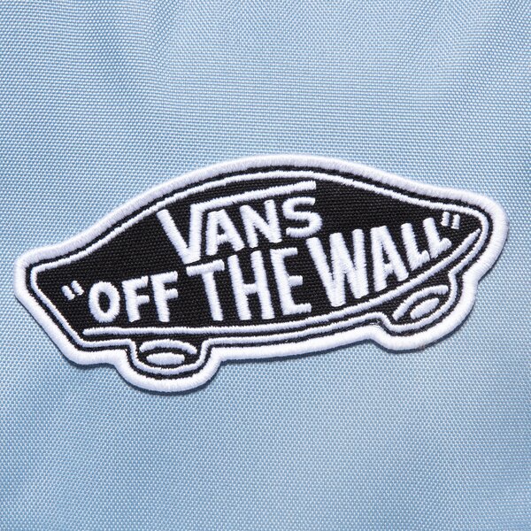 Детска раница VANS РАНИЦА WM REALM BACKPACK vn0a3ui6bd21 цвят син