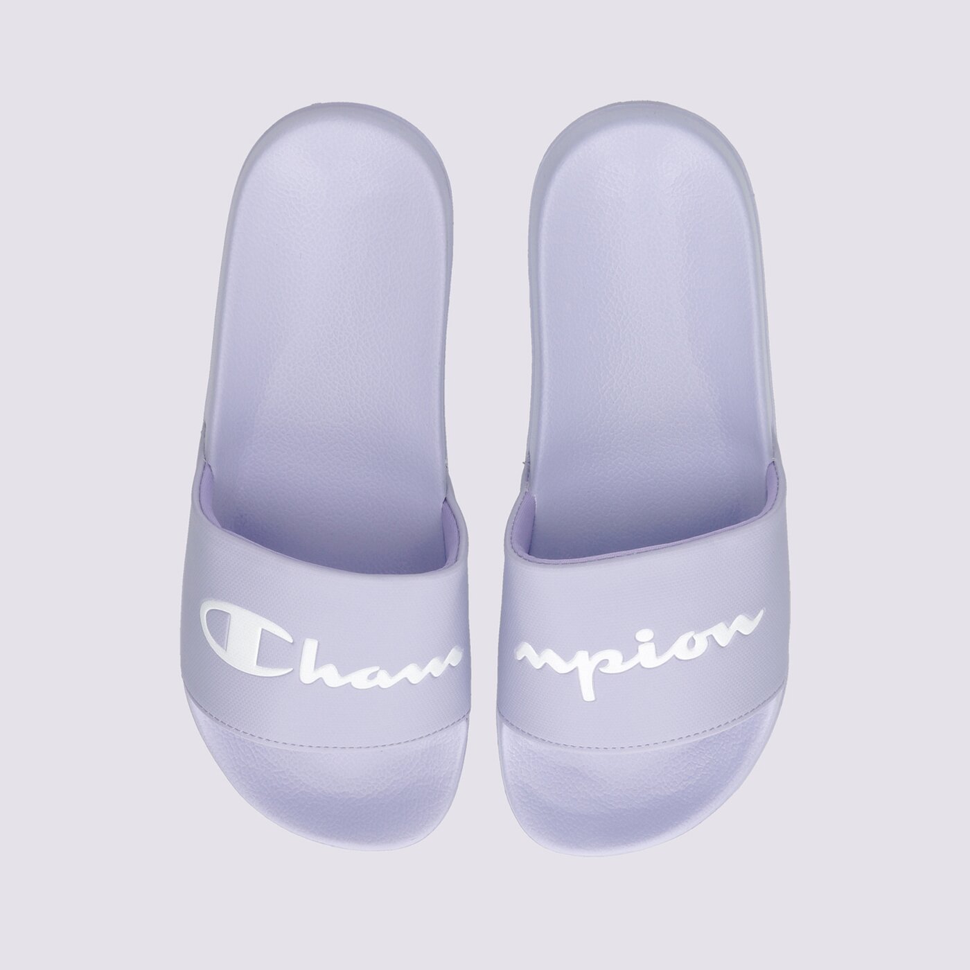 Дамски чехли и сандали CHAMPION SAMOA 2 s11376vs059 цвят виолетов