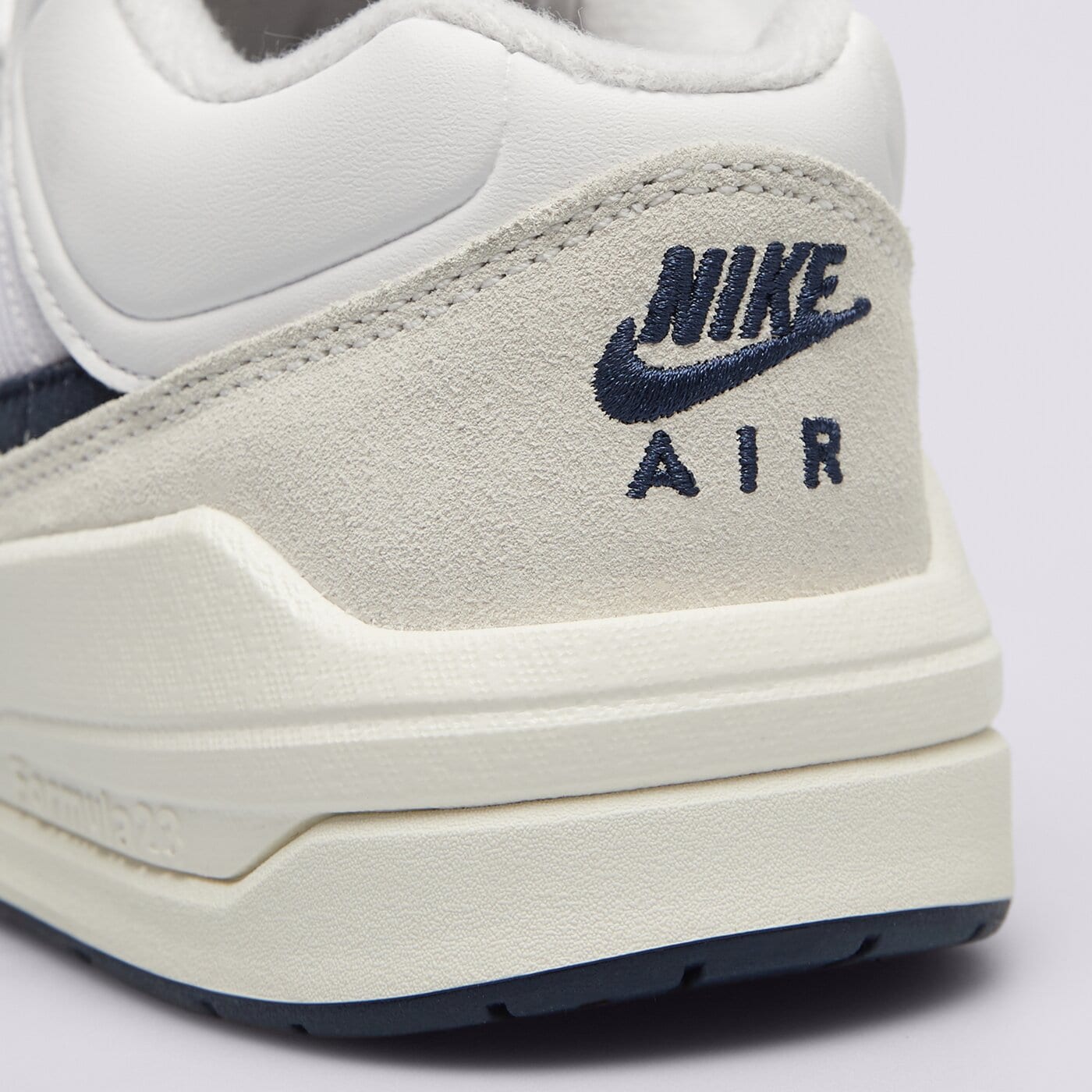 Детски маратонки JORDAN STADIUM 90 BG dx4399-146 цвят бял