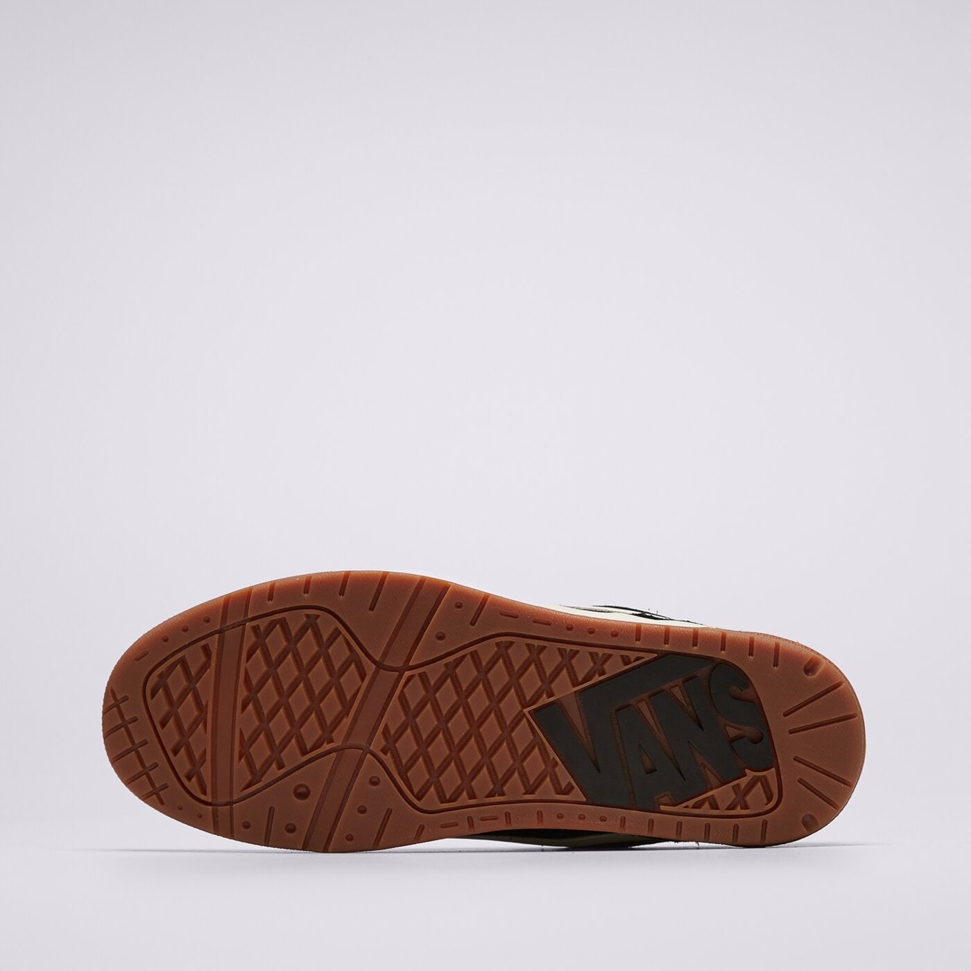 Дамски маратонки VANS HYLANE vn000db1bma1 цвят черен