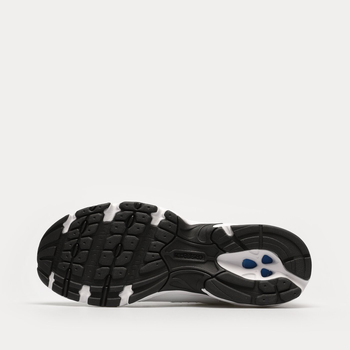 Мъжки маратонки NEW BALANCE 530  mr530syb цвят бял