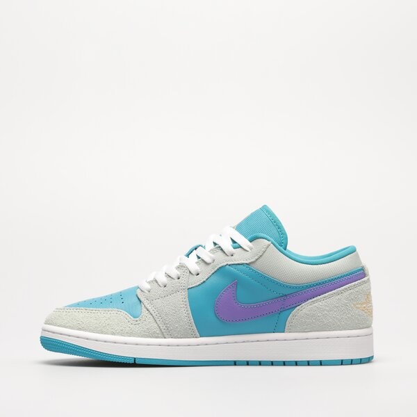 Мъжки маратонки AIR JORDAN 1 LOW SE  dx4334-300 цвят син