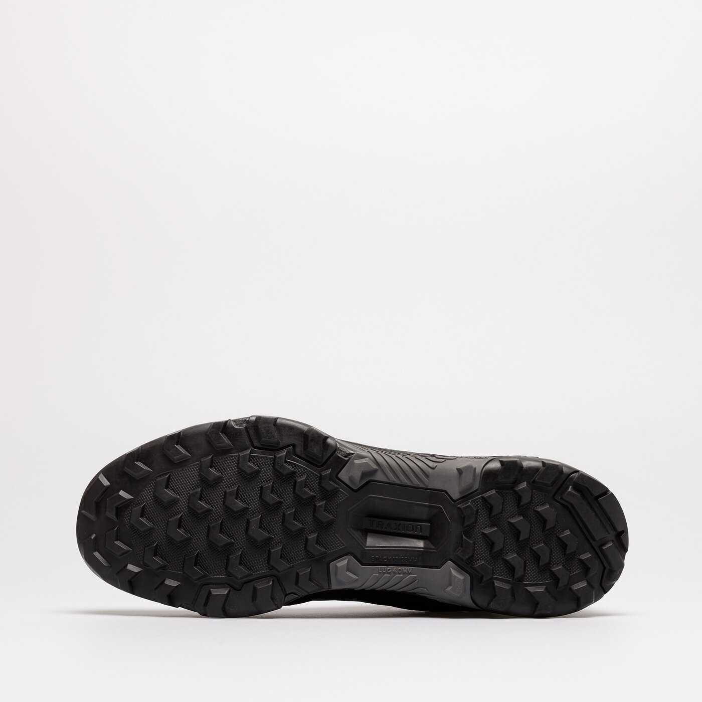 Мъжки зимни обувки ADIDAS EASTRAIL 2 s24010 цвят черен