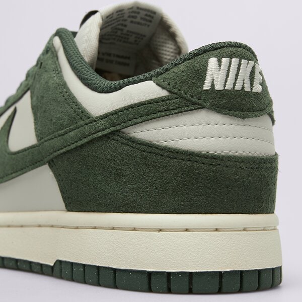 Дамски маратонки NIKE WMNS DUNK LOW hj7673-002 цвят сив