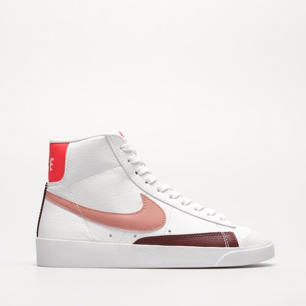 Дамски маратонки NIKE W BLAZER MID '77 NEXT NATURE dq4124-105 цвят бял